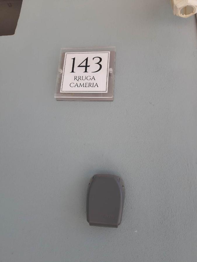 Valis - Lungomare ! Apartament Wlora