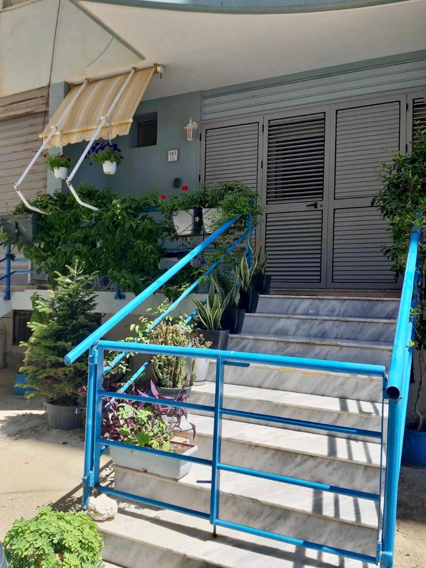 Valis - Lungomare ! Apartament *