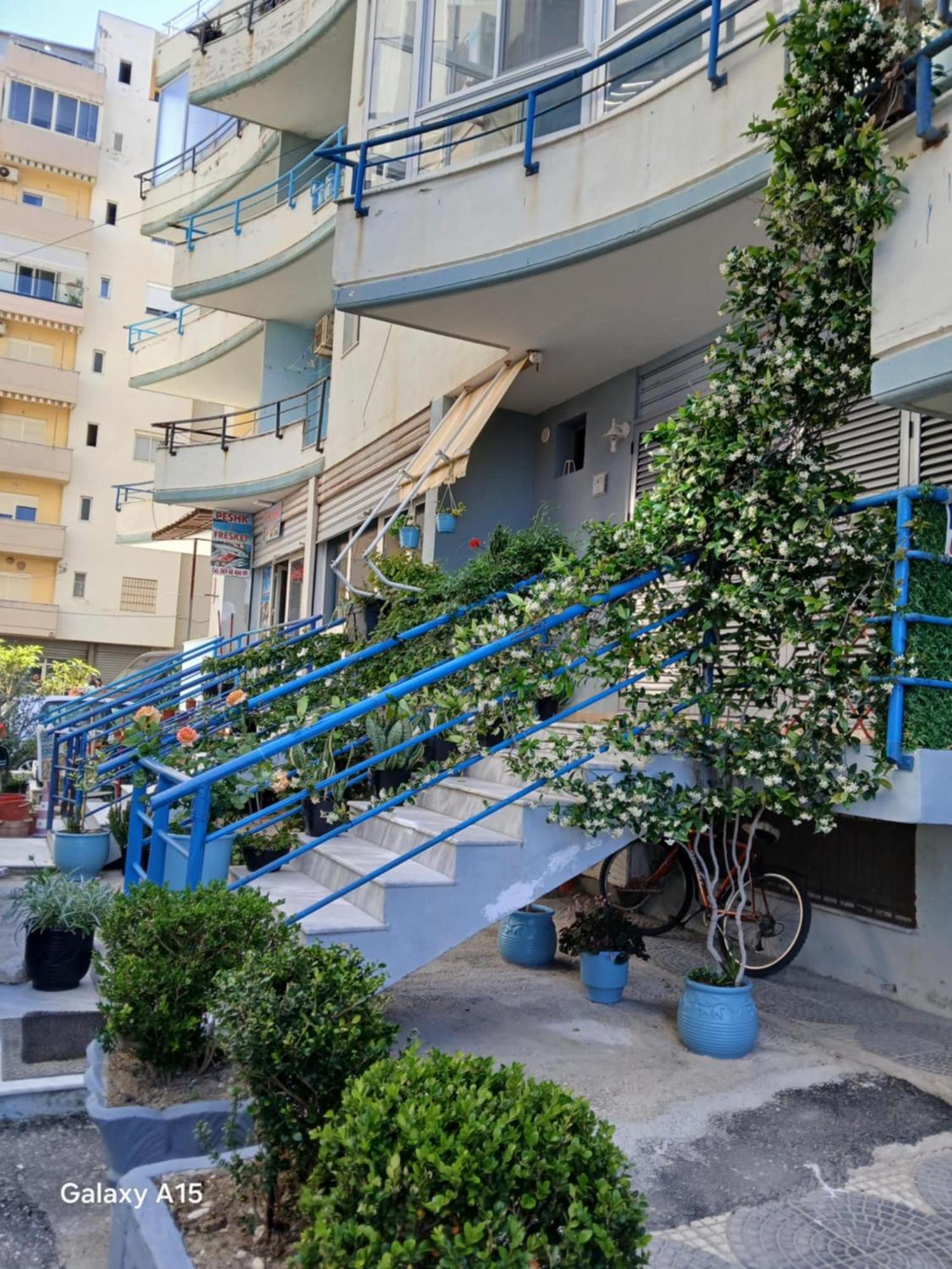 Valis - Lungomare ! Apartament *