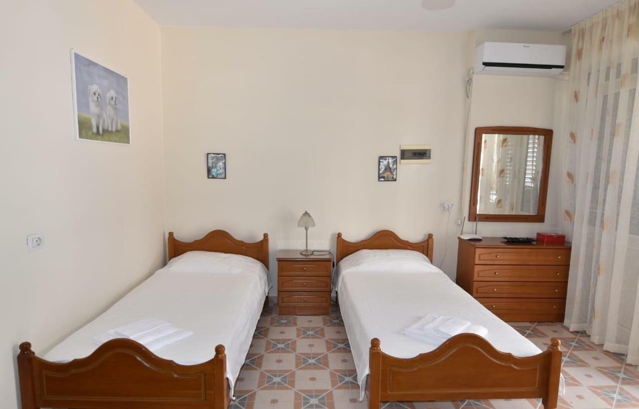 Valis - Lungomare ! Apartament